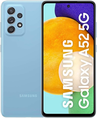 【ジャンク品】Galaxy A52 5G ジャンク品】Galaxy A52 5G - メルカリ